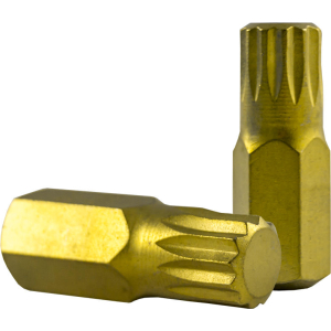 PUNTA 12 CANTOS HEAVY DUTY M16 30MML  - 52753