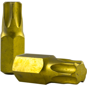 PUNTA TORX HEAVY DUTY T40 30MML - 52753