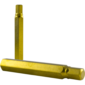 PUNTA HEX HEAVY DUTY H8 75MML - 52753