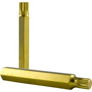 PUNTA 12 CANTOS  HEAVY DUTY M12 75MML - 52753