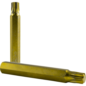 PUNTA TORX HEAVY DUTY T40 75MML - 52753