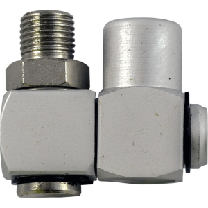 ADATTATORE A SNODO 1/4"