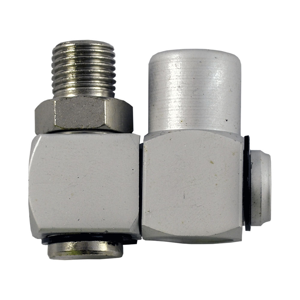 ADATTATORE A SNODO 1/4"