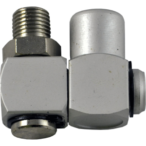 ADATTATORE A SNODO 3/8"