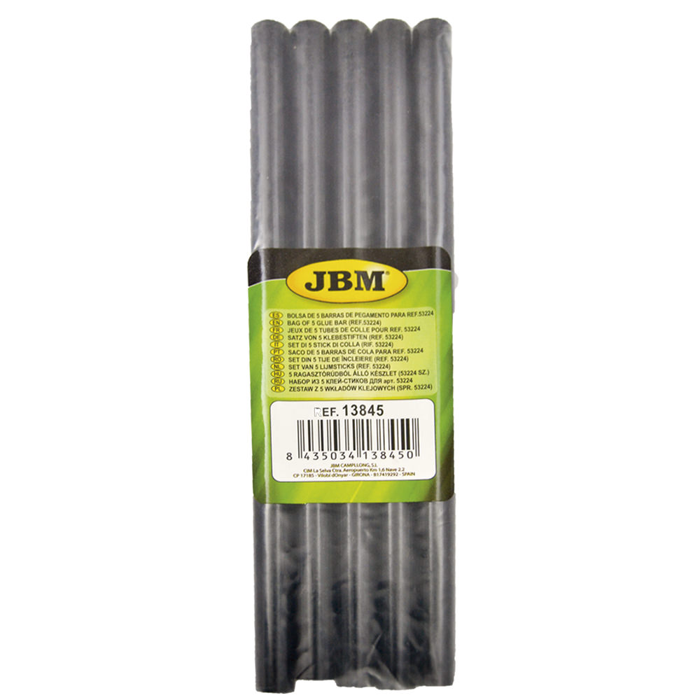 SET DI 5 STICK DI COLLA (RIF. 53224) - immagine 2