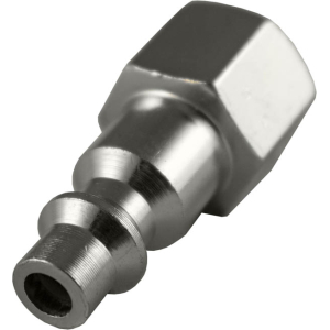 RACCORDO RAPIDO MASCHIO USA - FILETTO FEMMINA DA 1/4" (2 PZ.)