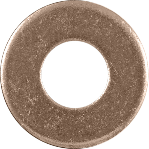 SACCA DI 30 RONDELLE DI RAMA PER INIETTORI - Ø16.5X7.5X2 - MERCEDES (REF. 53464)