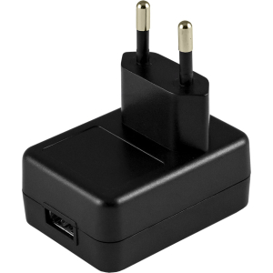 ADATTATORE USB PER SPINA A MURO