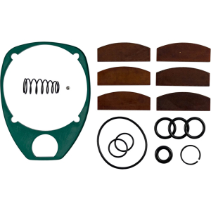 KIT DI RIPARAZIONE PER UTENSILI PNEUMATICI - 51210 / 51212