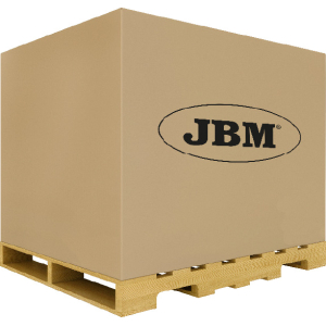 CONTENITORE PALLET EUROPEO