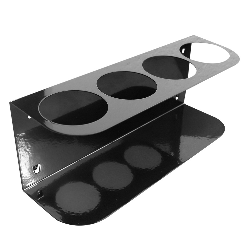 PORTA BOMBOLE SPRAY PER CARRELLO PORTAUTENSILI - immagine 4