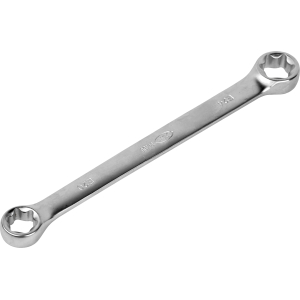 CHIAVI AD ANELLO TORX PIATTE