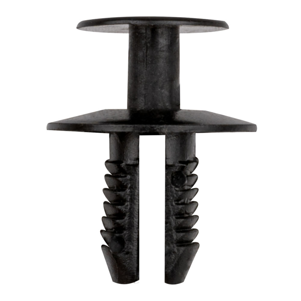 ASSORTIMENTO CLIP DI FISSAGGIO 6 PCS P/53718