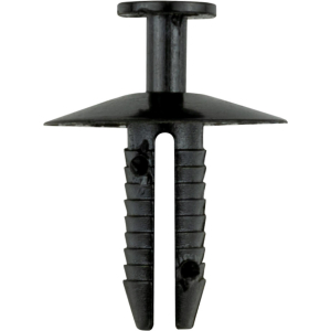 ASSORTIMENTO CLIP DI FISSAGGIO 8 PCS P/53720