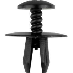 ASSORTIMENTO CLIP DI FISSAGGIO 9 PCS P/53720