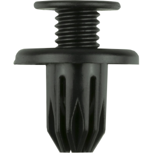 ASSORTIMENTO CLIP DI FISSAGGIO 6 PCS P/53720