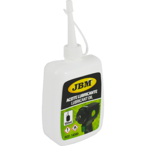 OLIO PER UTENSILE PNEUMATICO - 100ML