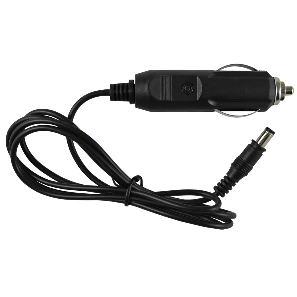 ADATTATORE 12V PER RIF. 53673
