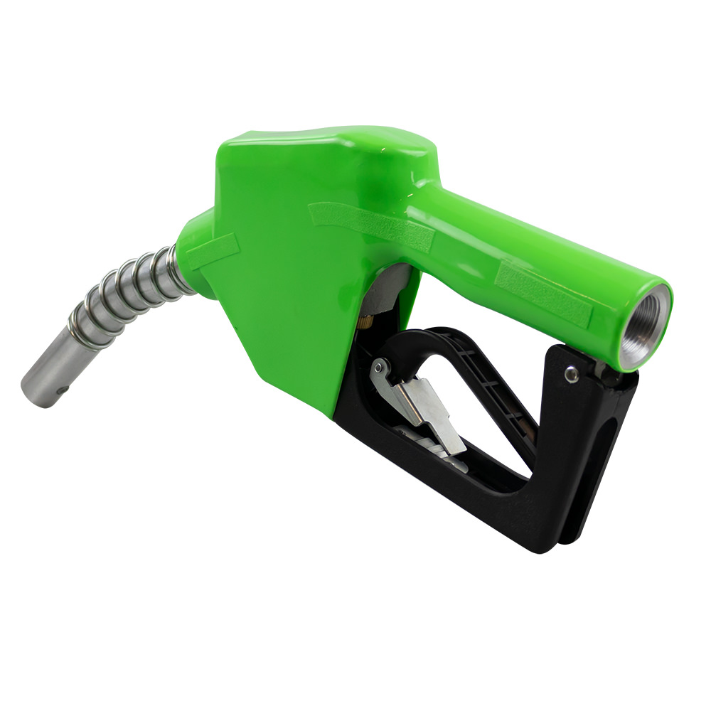 PISTOLA AUTOMATICA PER EROGAZIONE GASOLIO (RIF. 53697) - immagine 2