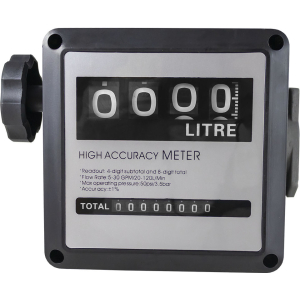 INDICATORE PER IL GASOLIO (RIF. 53697)