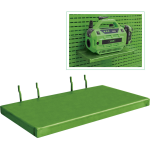 MENSOLA SUPPORTO PER REF. 60001, 60003, 60004, 60020, 60029, 60033, 60037, 60038