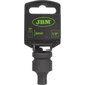 PORTAINSERTI AD IMPATTO DA 1/2"