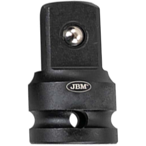 ADATTATORE DE PNEUMATICHE 1/4"H 3/8"M
