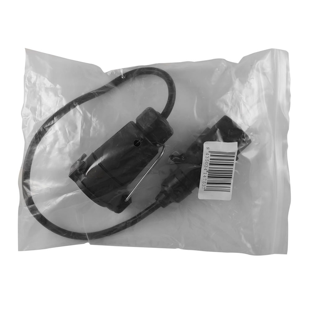 ESTENSIONE A 7 PIN PER IL RIF. 53536 - immagine 3