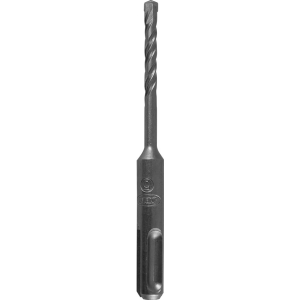 PUNTA CON LA CODA PER LA PERFORATRICE SDS-PLUS 6 X 110 MM