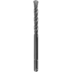 PUNTA CON LA CODA PER LA PERFORATRICE SDS-PLUS 10 X 160 MM