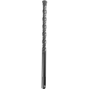 PUNTA CON LA CODA PER LA PERFORATRICE SDS-PLUS 12 X 210 MM