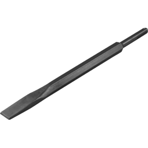 SCALPELLO CON PUNTA PIATTA SDS-PLUS 20X250MM