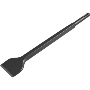 SCALPELLO CON PUNTA PIATTA SDS-PLUS 40X250MM