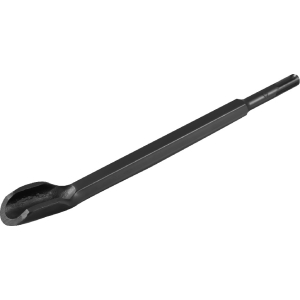 SCALPELLO DI SCANALATURA SDS-PLUS 250MM