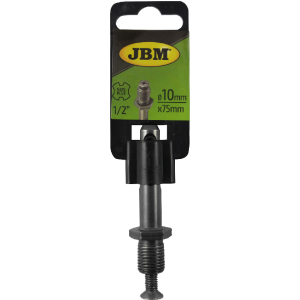 ADATTATORE SDS-PLUS PER MANDRINO PORTAPUNTA DA 1/2"