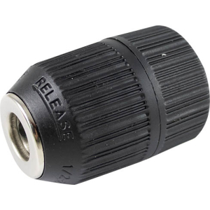 MANDRINO PORTAPUNTA A CAMBIO RAPIDO DA 2-13 MM  1/2" - 20 UNF (FILETTATURA FINE UNIFORME)