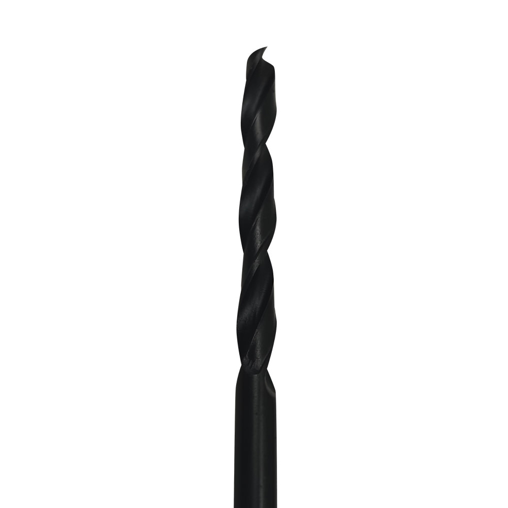 PUNTA AD ELICA HSS 4241 3.5X70MM, NERO