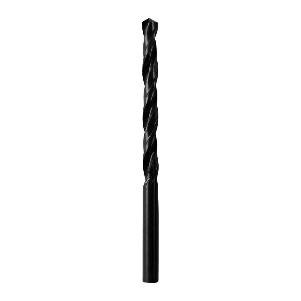 PUNTA AD ELICA HSS 4241 3.5X70MM, NERO - immagine 2