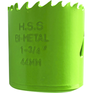 SEGA AD ANELLO BIMETALLICA 44 MM