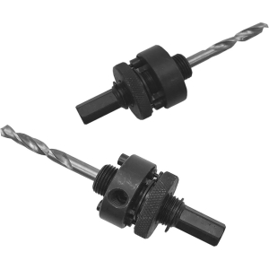 ATTACCO PER SEGA CIRCOLARE CON TRAPANO, 32-152 MM