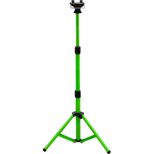 TREPPIEDE PER LAMPADA DA LAVORO LED (RIF. 60004)