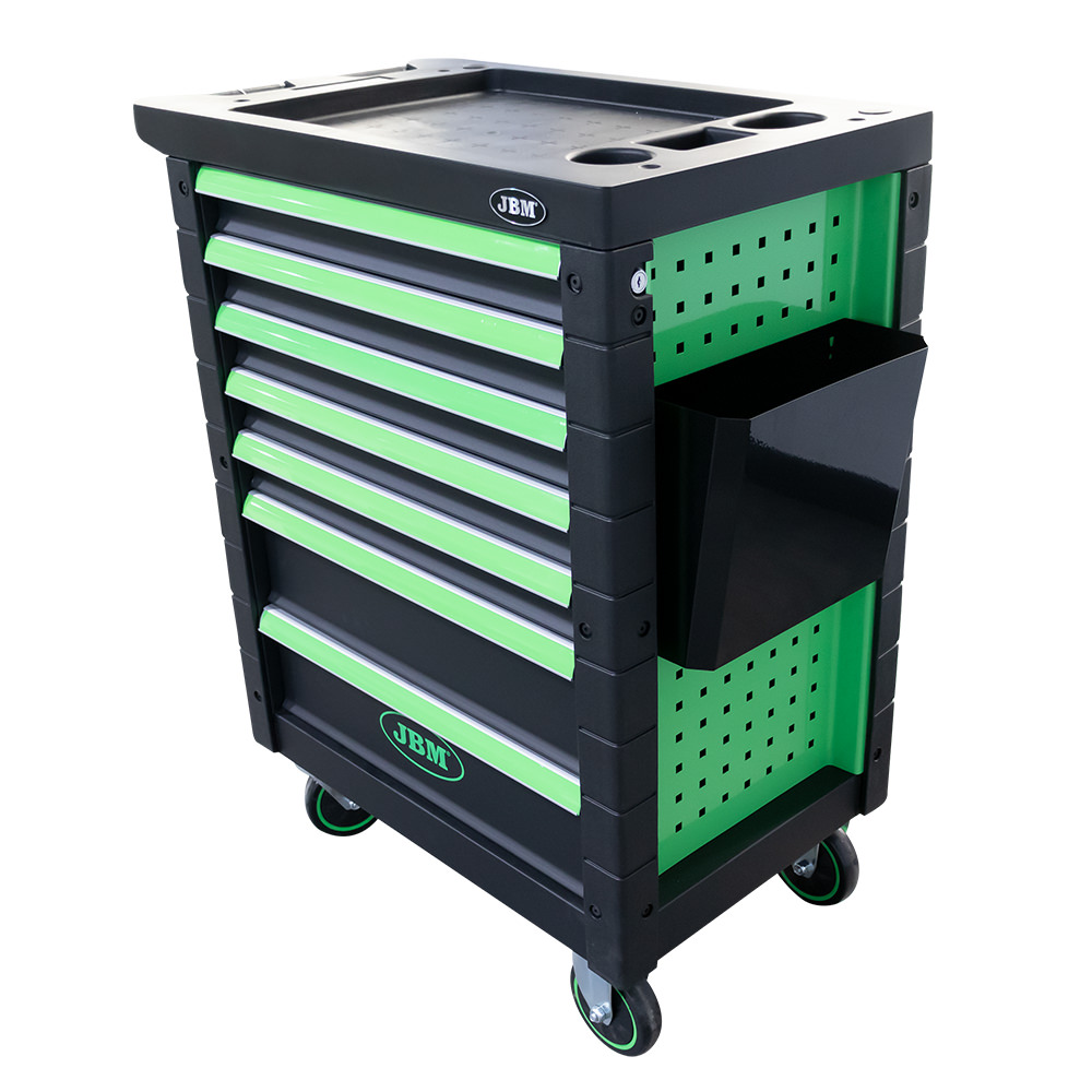 PORTADOCUMENTI PER CARRELLO PORTAUTENSILI - immagine 2