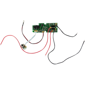 CIRCUITO STAMPATO PER RIF. 60032