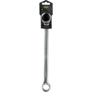 CHIAVE DOPPIA CON LA BOCCA CHIUSA CON RIVESTIMENTO DI FIBRA DI CARBONIO 24X27 MM