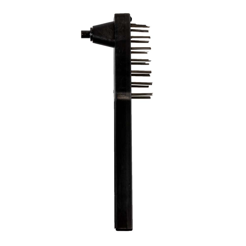 SPAZZOLA PER MARTELLO DA SALDATORE PER N. 53981/53982