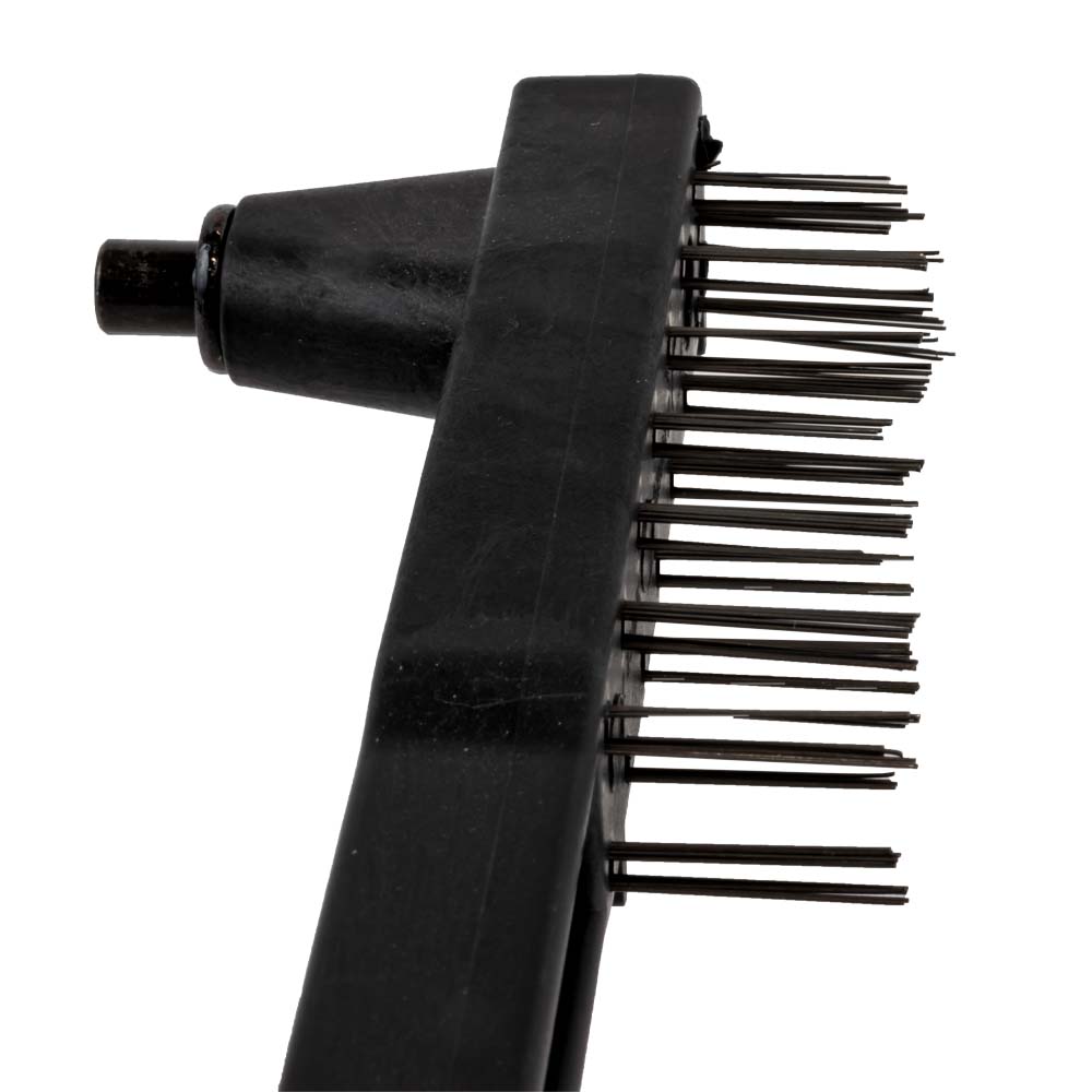 SPAZZOLA PER MARTELLO DA SALDATORE PER N. 53981/53982 - immagine 2