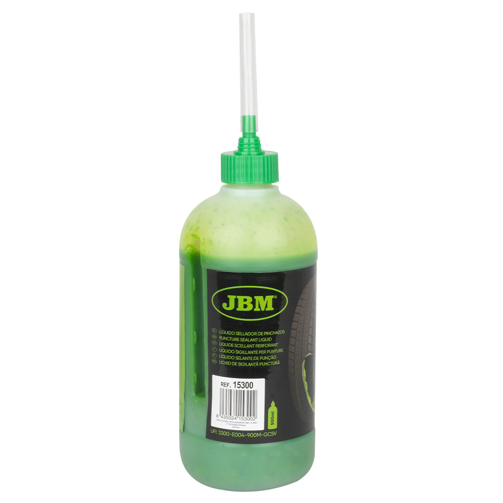 LIQUIDO SIGILLANTE PER PUNTURE - 500ML