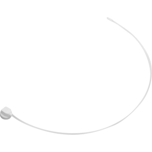 CANNULA FLESSIBILE PER RIF. 53824