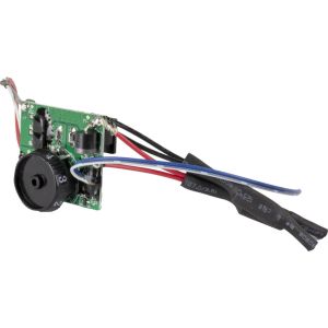 REGOLATORE DI VELOCITÀ PER N. 60041