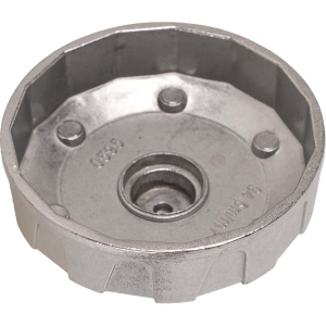 CHIAVE PER FILTRI OLIO NISSAN, TOYOTA (94,5 MM X 15 LATI)